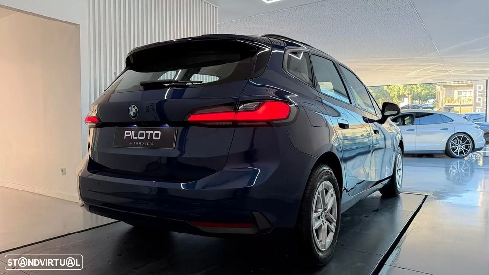 BMW 216 Active Tourer i Auto - 17