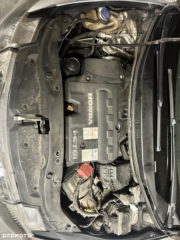 Honda Civic 2.2i-CTDi TypeS - 9
