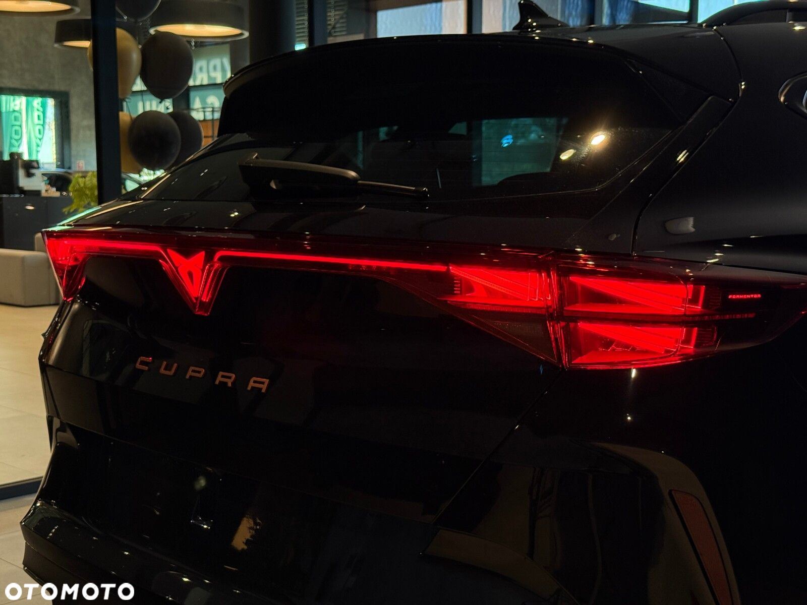 Cupra Formentor - 8