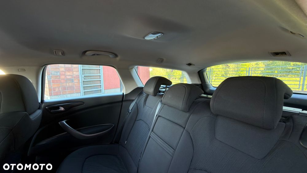 Citroën C5 2.0 HDi Dynamique - 18