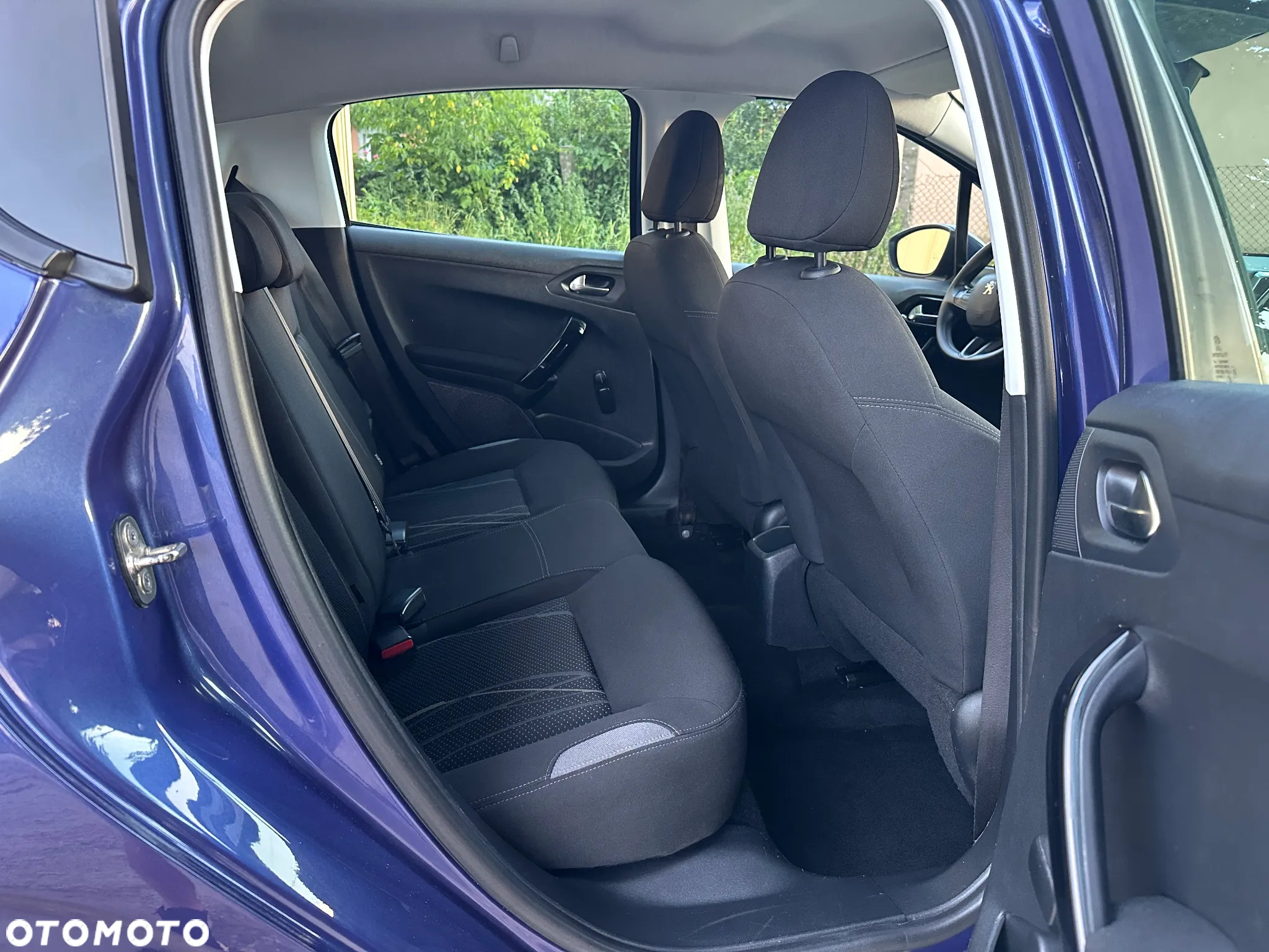 Peugeot 208 1.4 VTi Active - 26