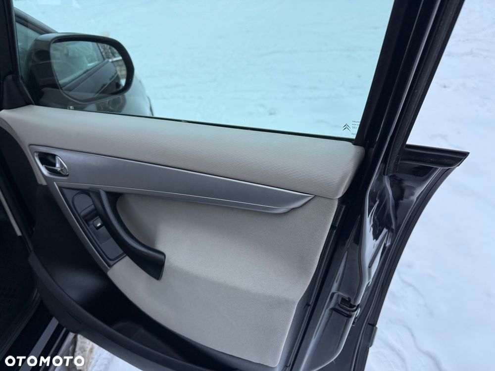 Citroën C4 Picasso 2.0 HDi Exclusive - 21