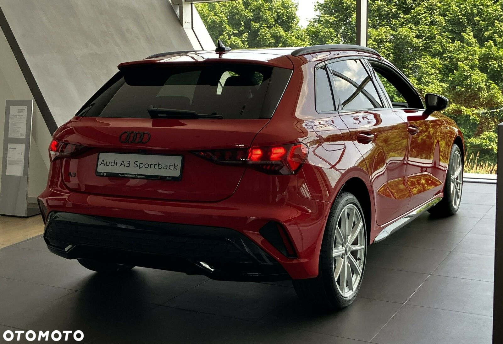 Audi A3 - 6