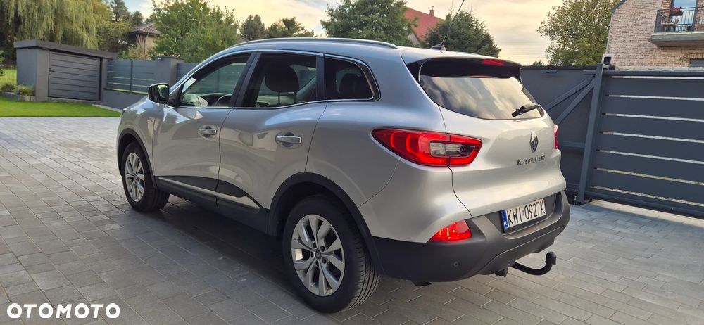 Renault Kadjar - 7