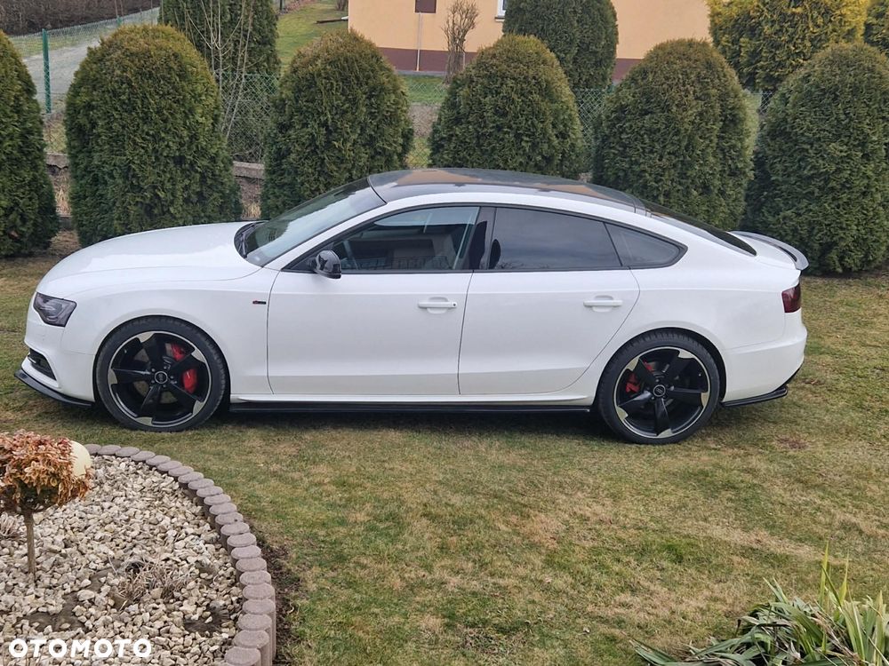 Audi A5 Sportback 2.0 TDI - 6