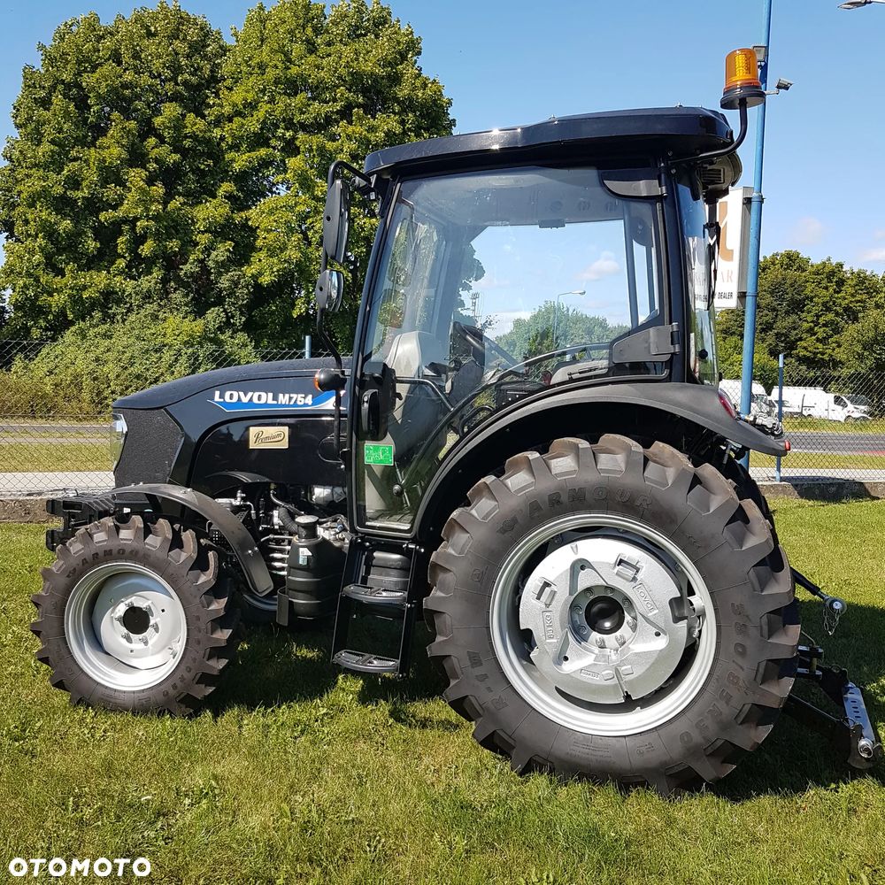 Lovol M754 - 11