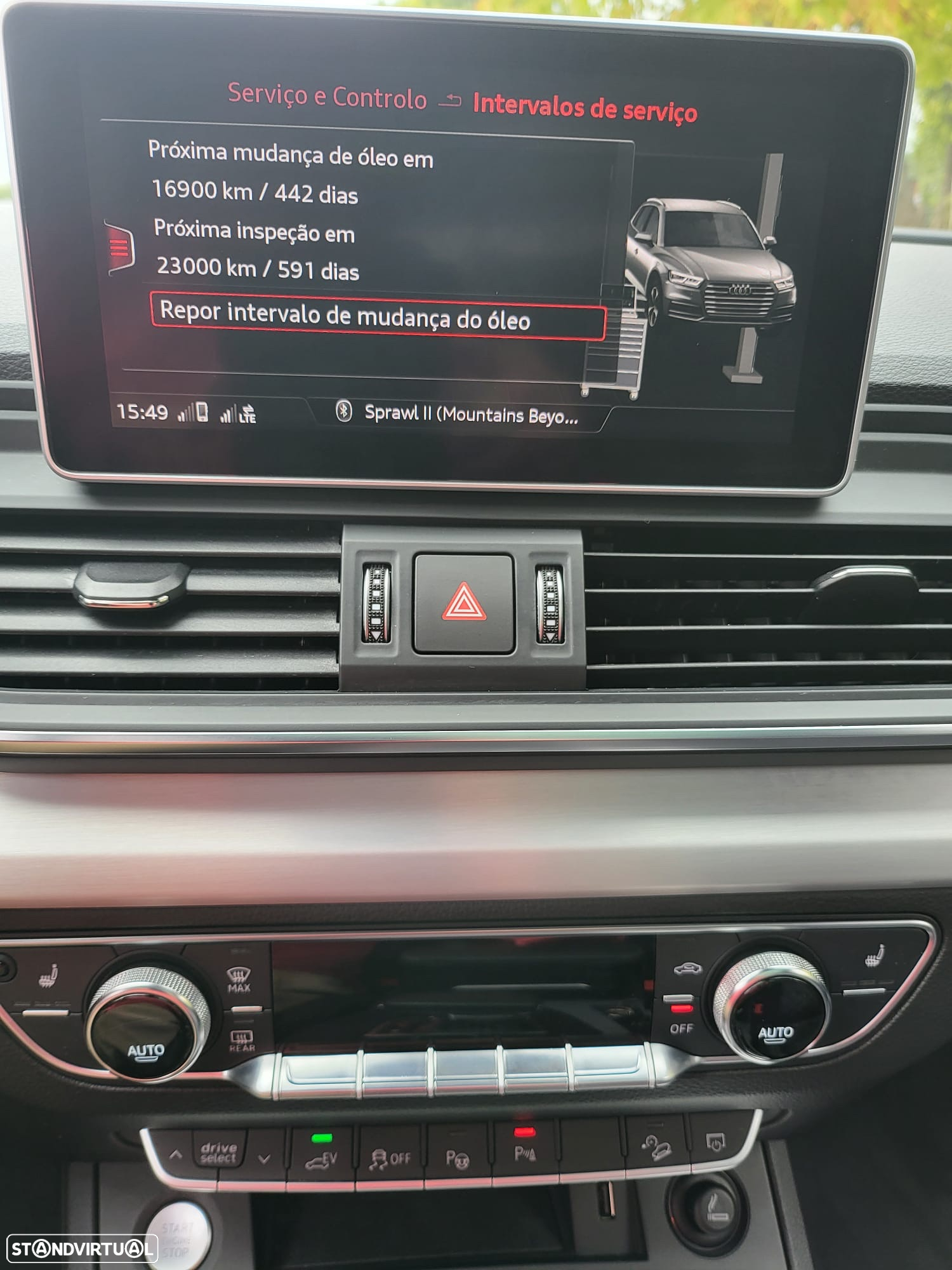 Audi Q5 55 TFSIe quattro S line S tronic - 18
