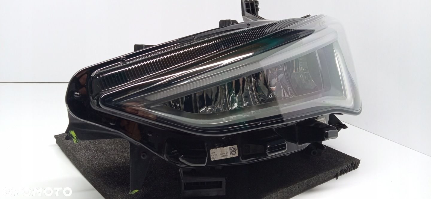 CUPRA BORN 10F 21- LAMPA LEWA PRZÓD LEWA PRZEDNIA FULL LED 10F941007K - 5