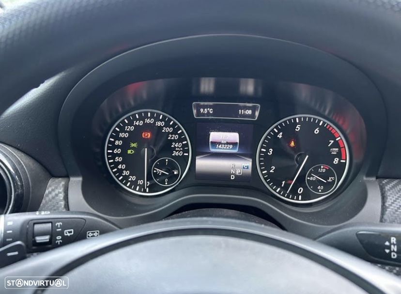 Mercedes-Benz GLA 180 7G-DCT Activity Edition - 8