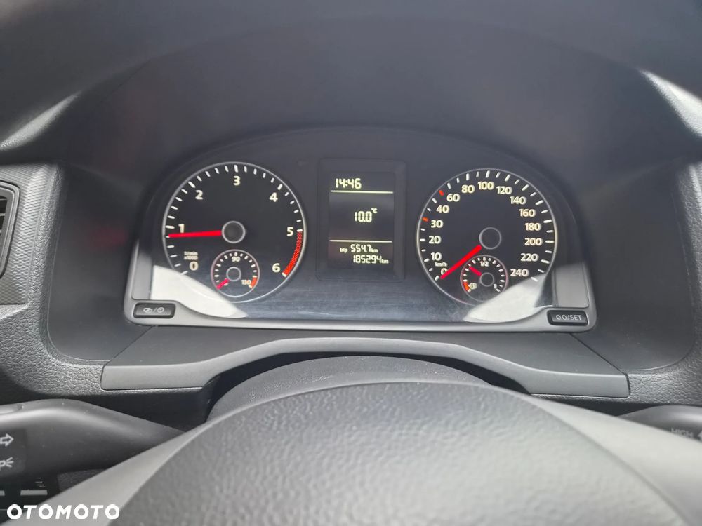 Volkswagen Caddy - 14