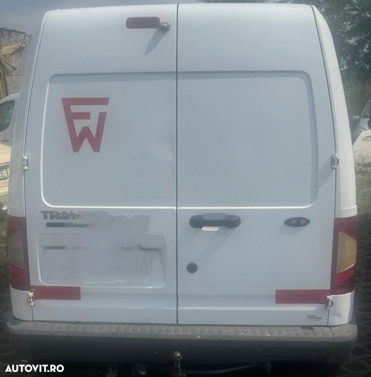 Mercedes-Benz Sprinter - 22