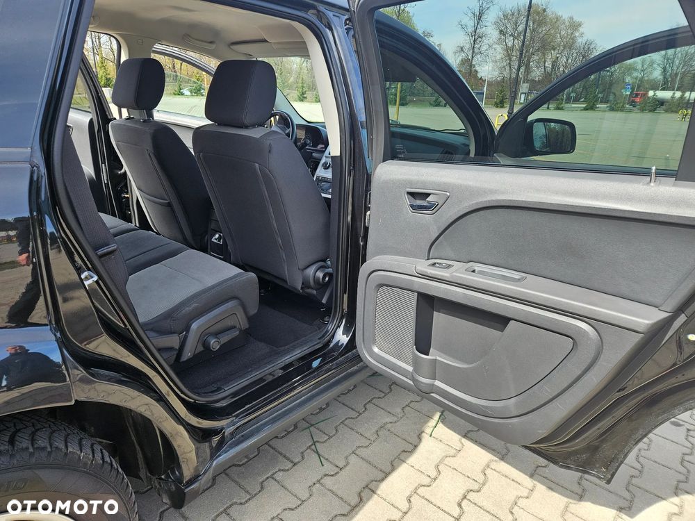 Dodge Journey 2.4 SE - 12