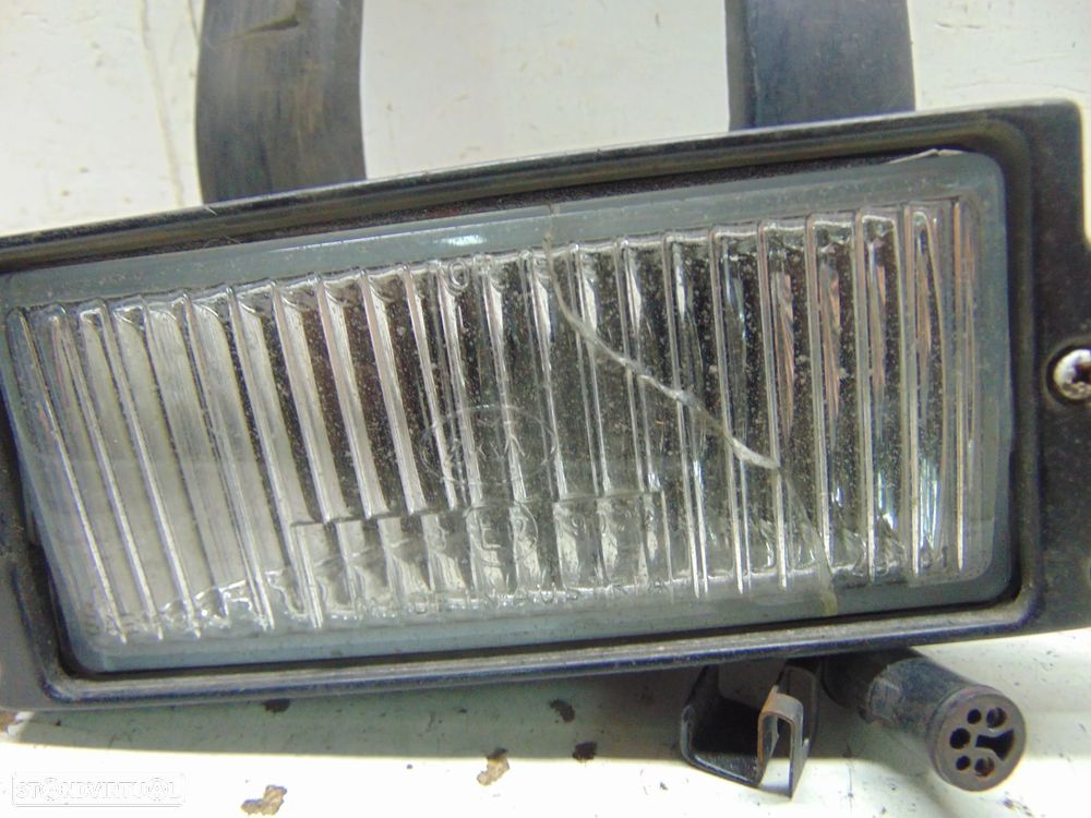 BMW E30 Fase 1 faróis nevoeiro - 6