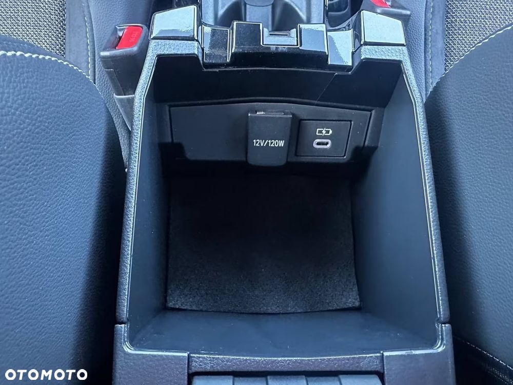 Toyota Corolla 1.8 Hybrid Executive - 15