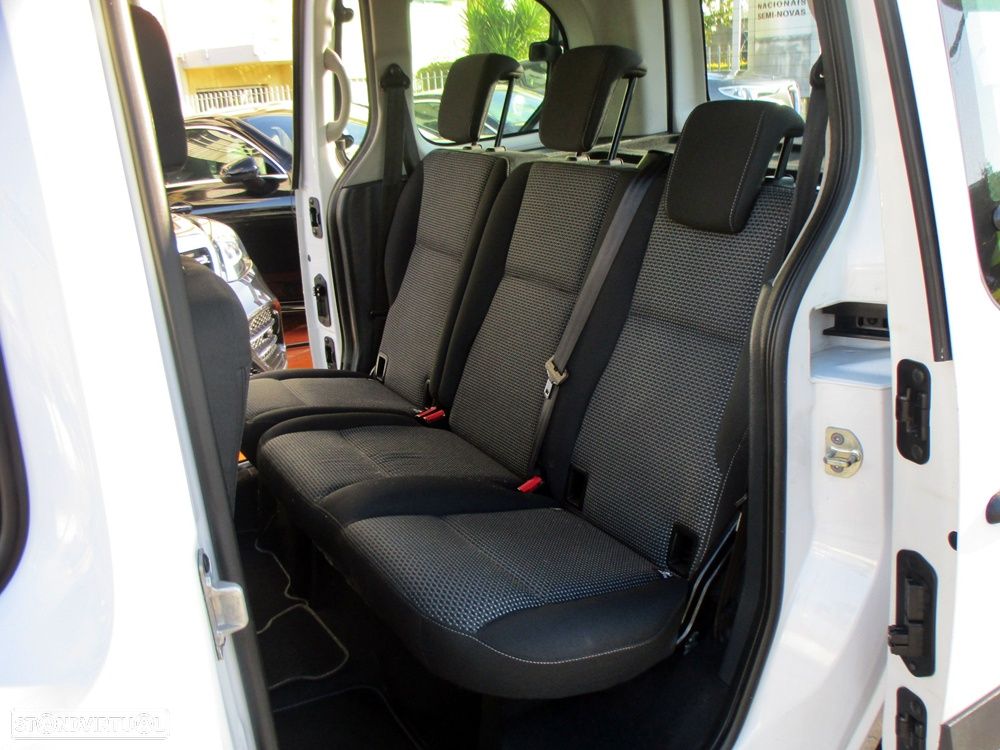 Mercedes-Benz Citan 109 CDi/31 Longo - 24