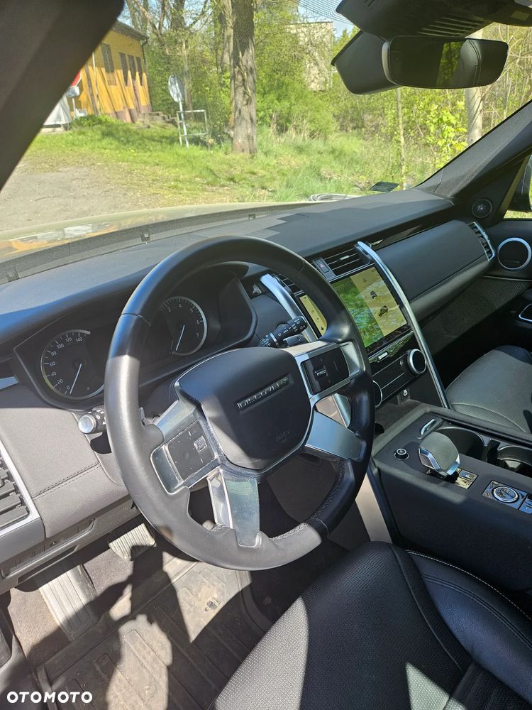 Land Rover Discovery 2.0 P300 Dynamic SE - 15