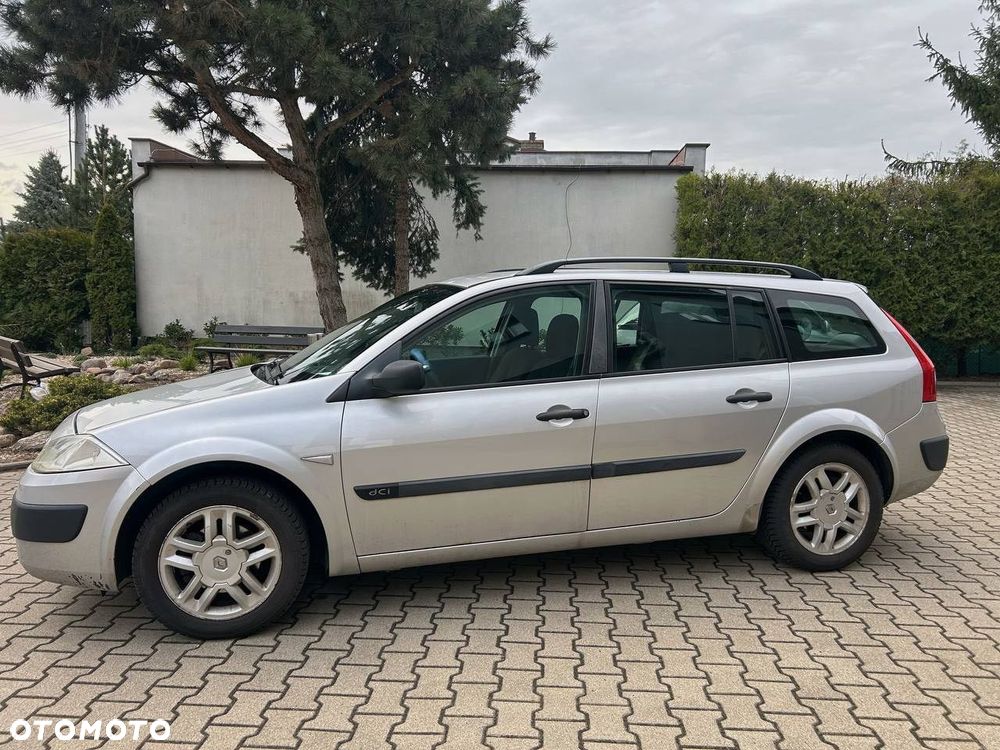 Renault Megane - 7