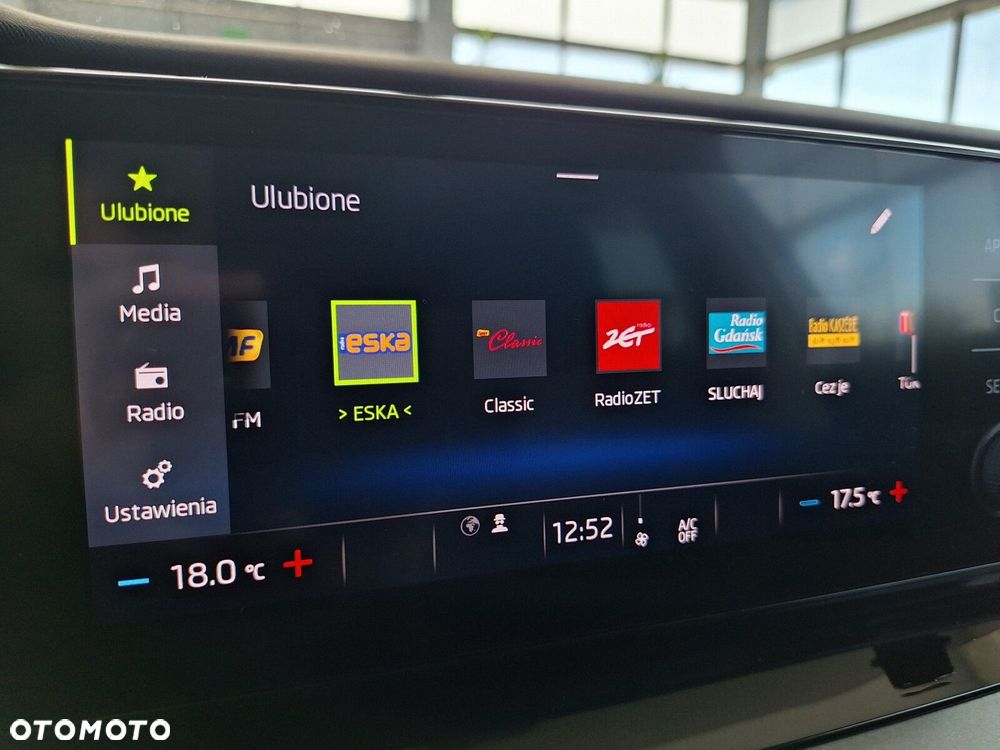 Skoda Octavia 2.0 TDI Ambition - 33