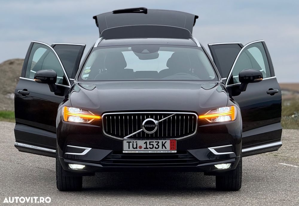 Volvo XC 60 D4 Momentum Pro - 23