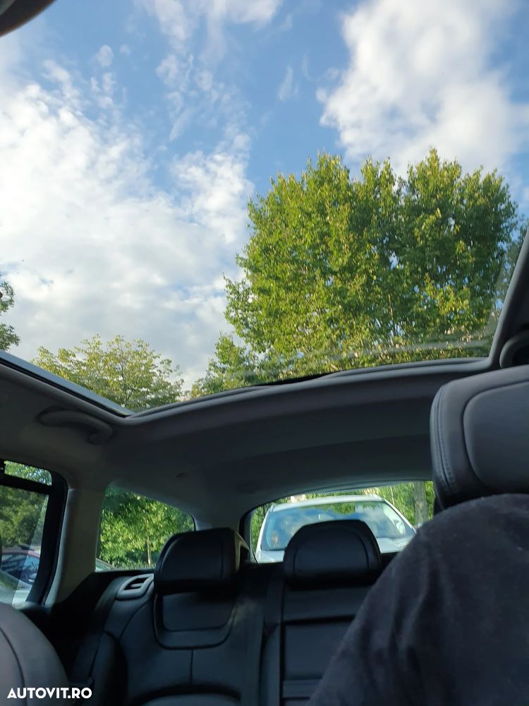 Citroën C5 HDi 200 FAP Aut. Exclusive - 8