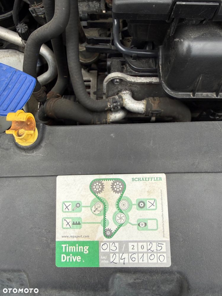 Skoda Fabia 1.2 TSI Active - 28