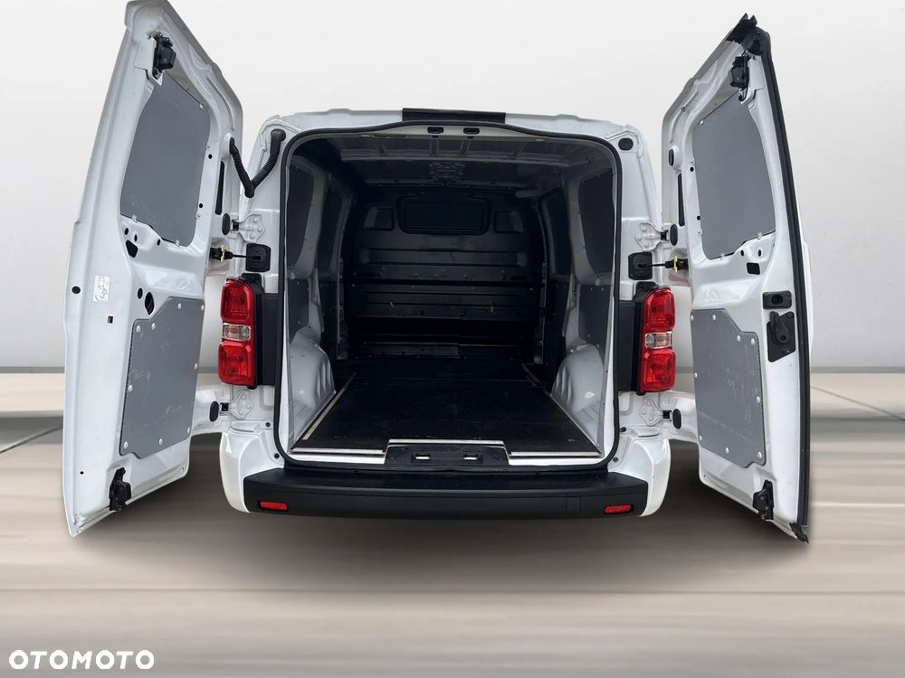 Opel VIVARO 2.0 CDTI EXTRA LONG - 12