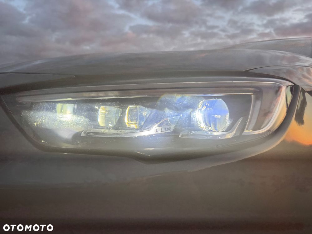 Opel Insignia 2.0 CDTI 4x4 Exclusive S&S - 18
