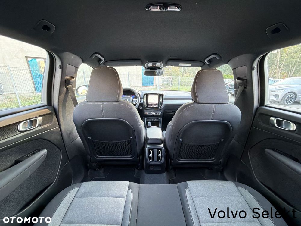 Volvo XC 40 - 16
