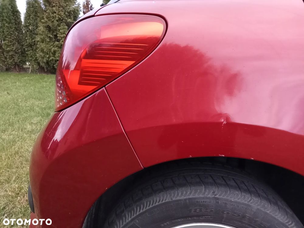 Peugeot 207 1.4 16V Trendy - 11