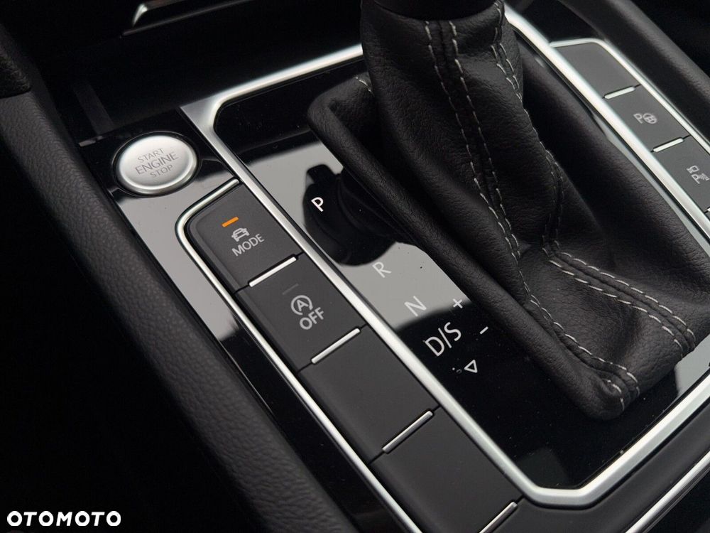 Volkswagen Arteon Shooting Brake 2.0 TDI 4Motion R-Line DSG - 30