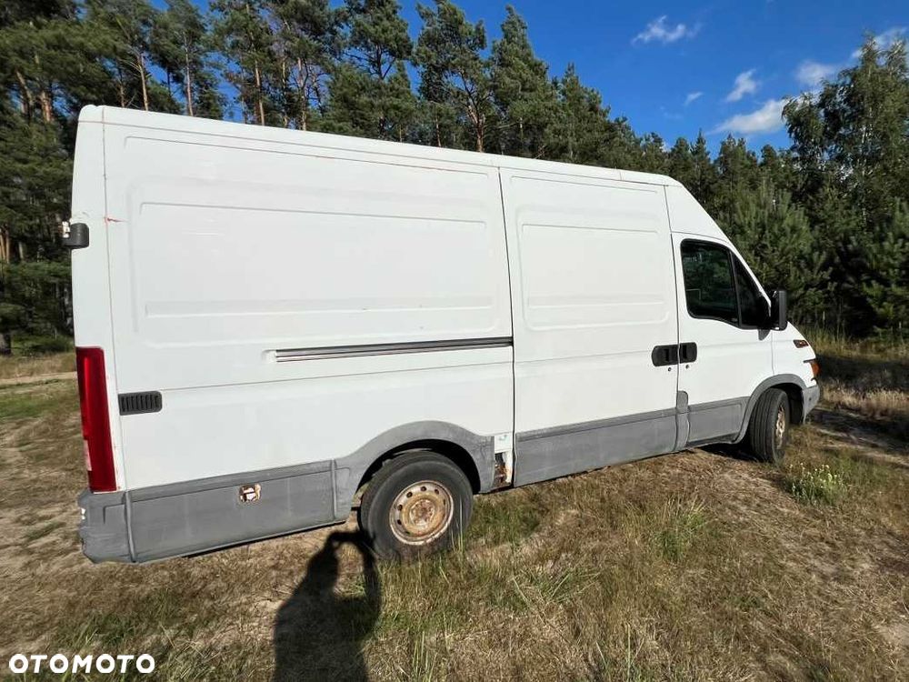 Iveco Daily - 7