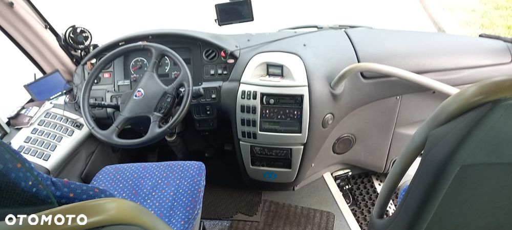 Scania IRIZAR - 2