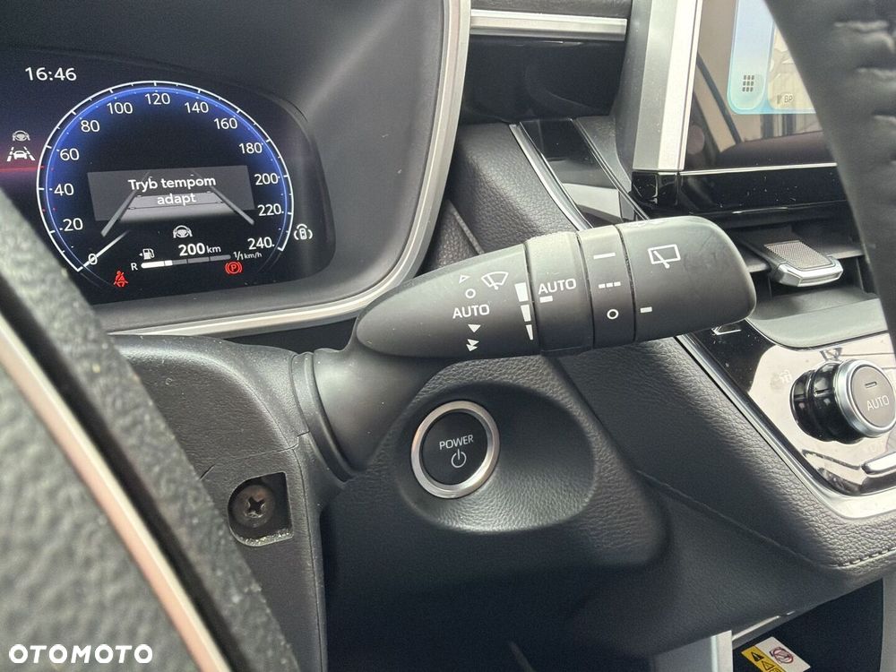 Toyota Corolla Cross 2.0 Hybrid Style - 21