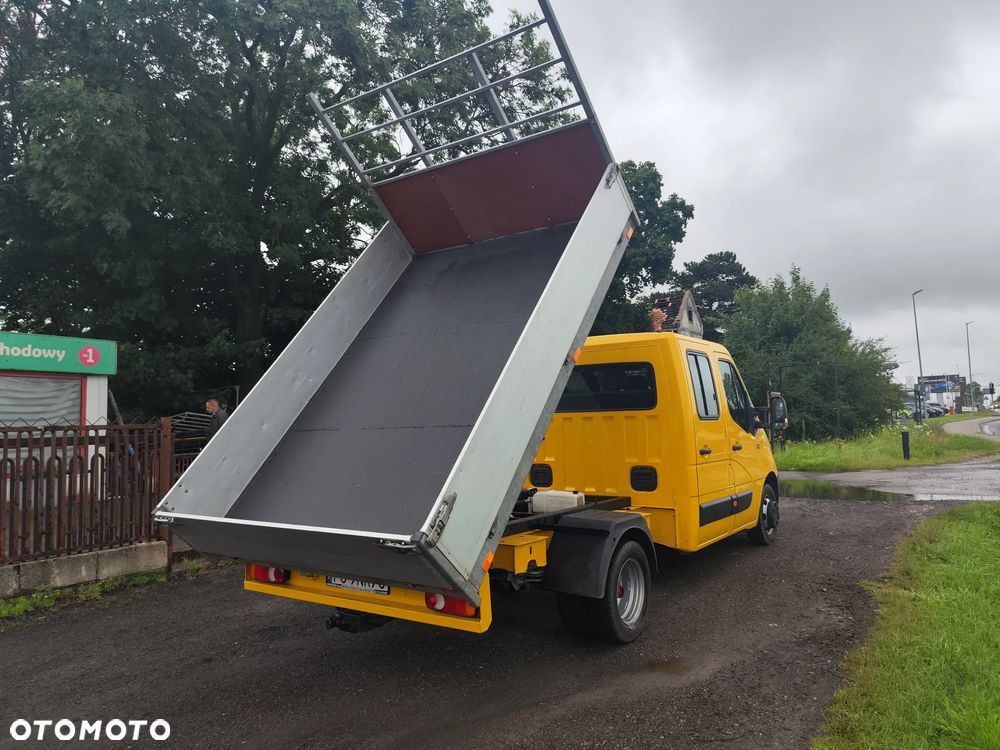 Renault master - 4