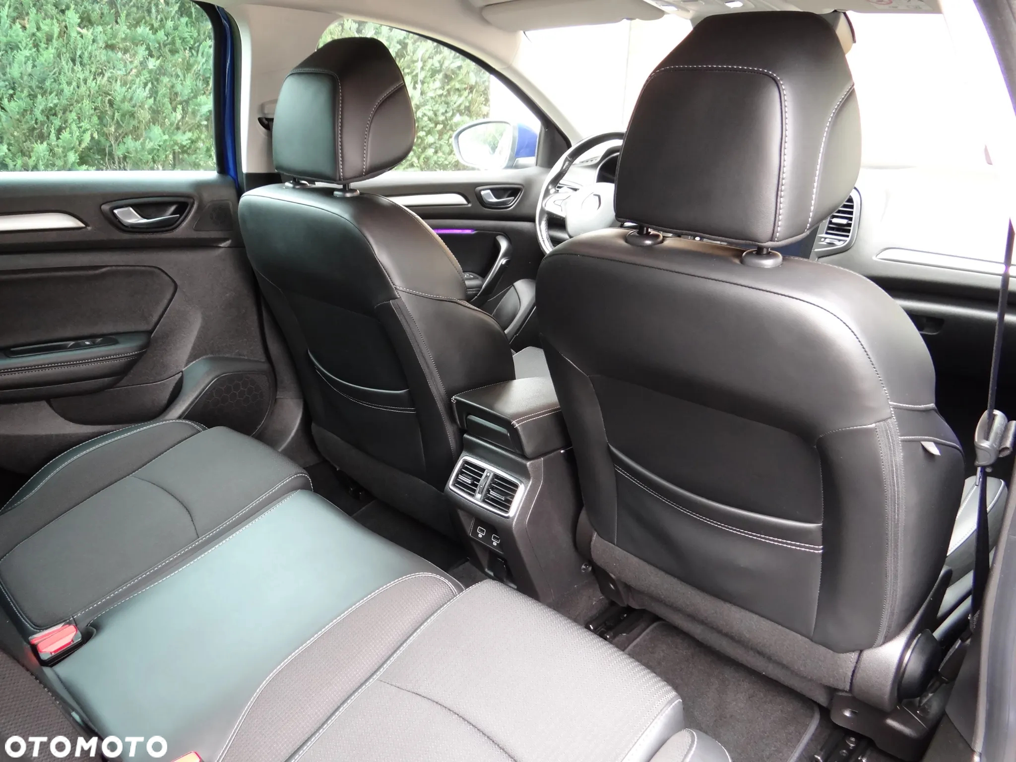 Renault Megane 1.3 TCe FAP Intens - 12