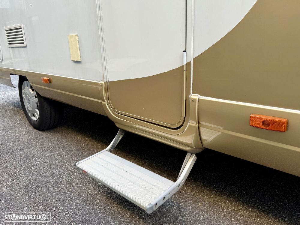 Fiat Ducato Outro - 9
