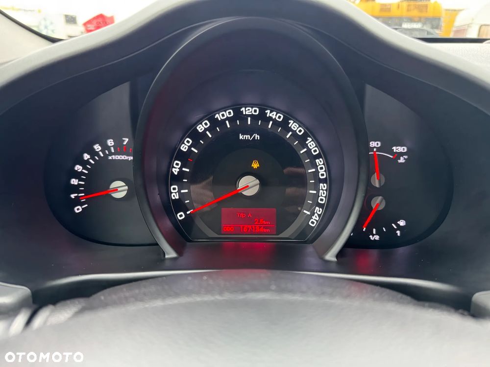 Kia Sportage 1.6 GDI M 2WD - 14