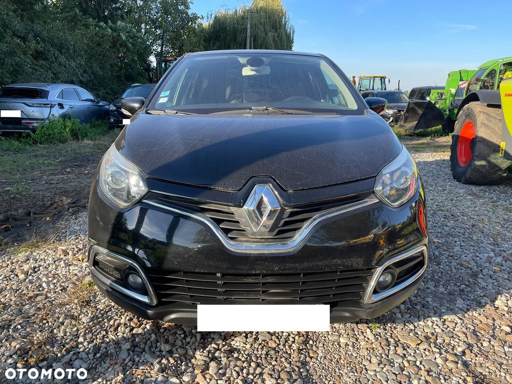 Renault Captur ENERGY dCi 90 EDC Intens - 29