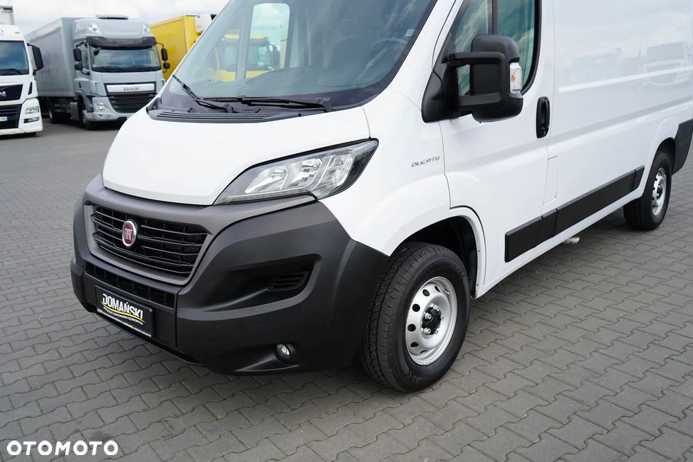 Fiat / DUCATO / 2,3 MultiJet / 140 KM / 180 000 KM - 39