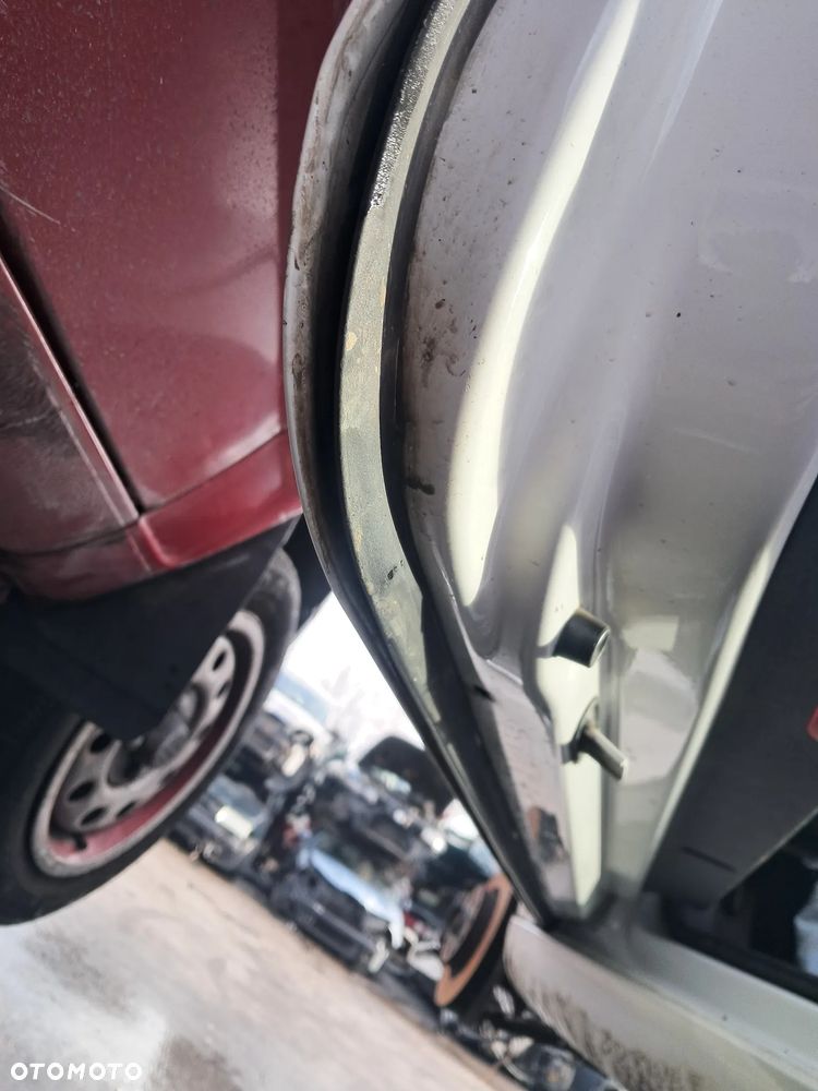 Vw Golf VI HB 3D LB9A 1.4 16v CGG LEG Części karoseria silnik skrzynia - 20
