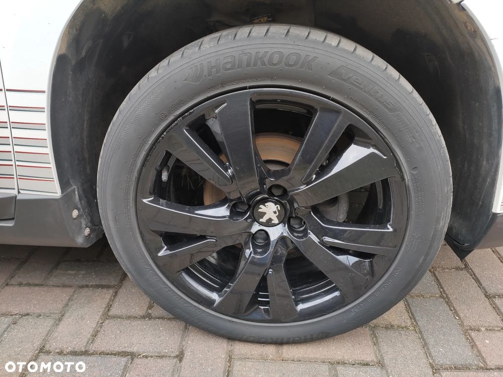 Peugeot 2008 1.6 BlueHDi Allure - 33