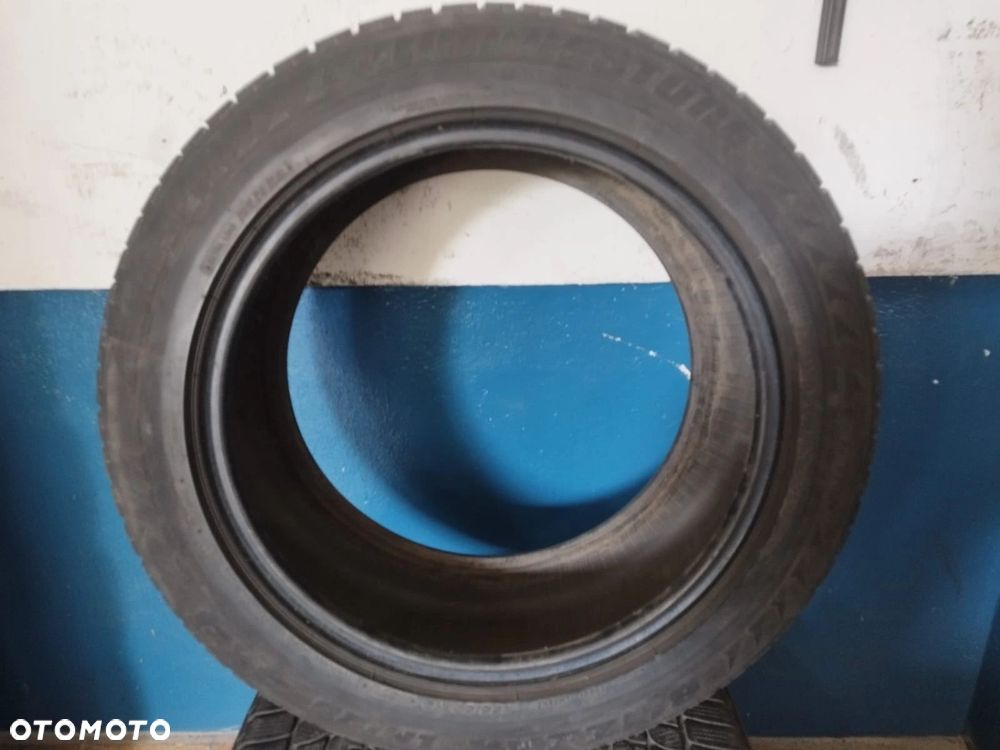 OPONY ZIMA BRIDGESTONE BLIZZAK IM 25 4x4 255/50 R19 107V - 4