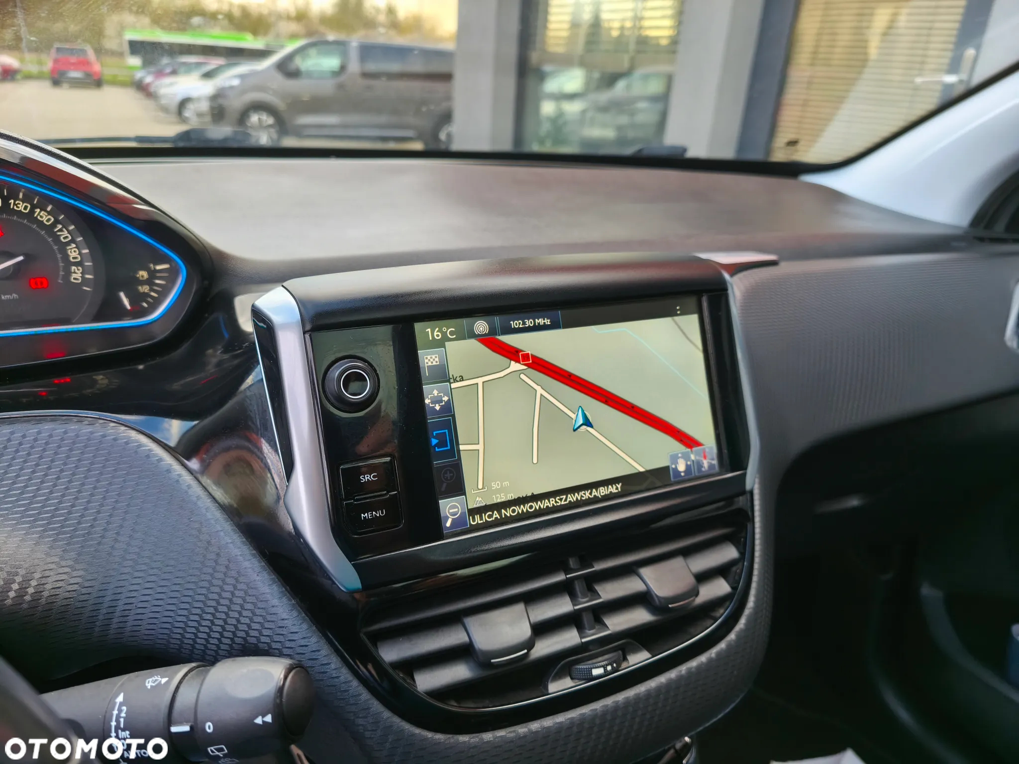Peugeot 2008 1.2 VTi Allure - 15