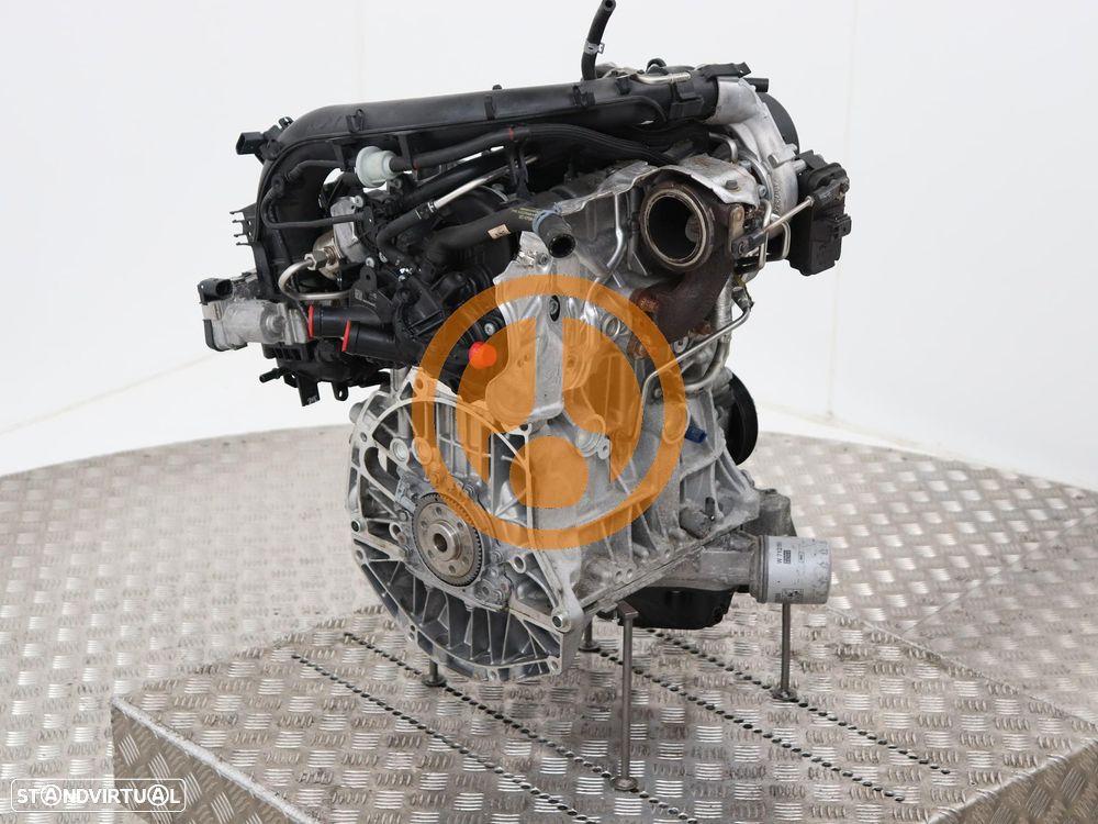 Motor CVN AUDI SKODA SEAT - 2