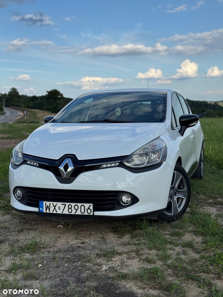 Renault Clio 0.9 Energy TCe Alize EU6 - 2