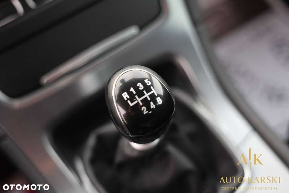 Ford Mondeo 1.6 T Titanium - 25