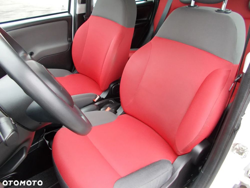 Fiat Panda 1.2 Lounge - 20