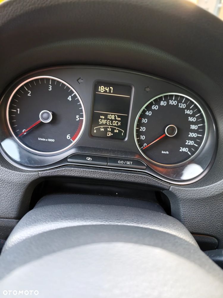 Volkswagen Polo 1.2 TDI Style - 12