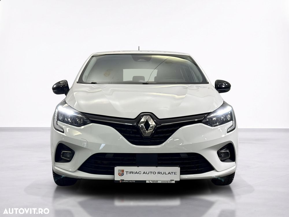 Renault Clio - 9