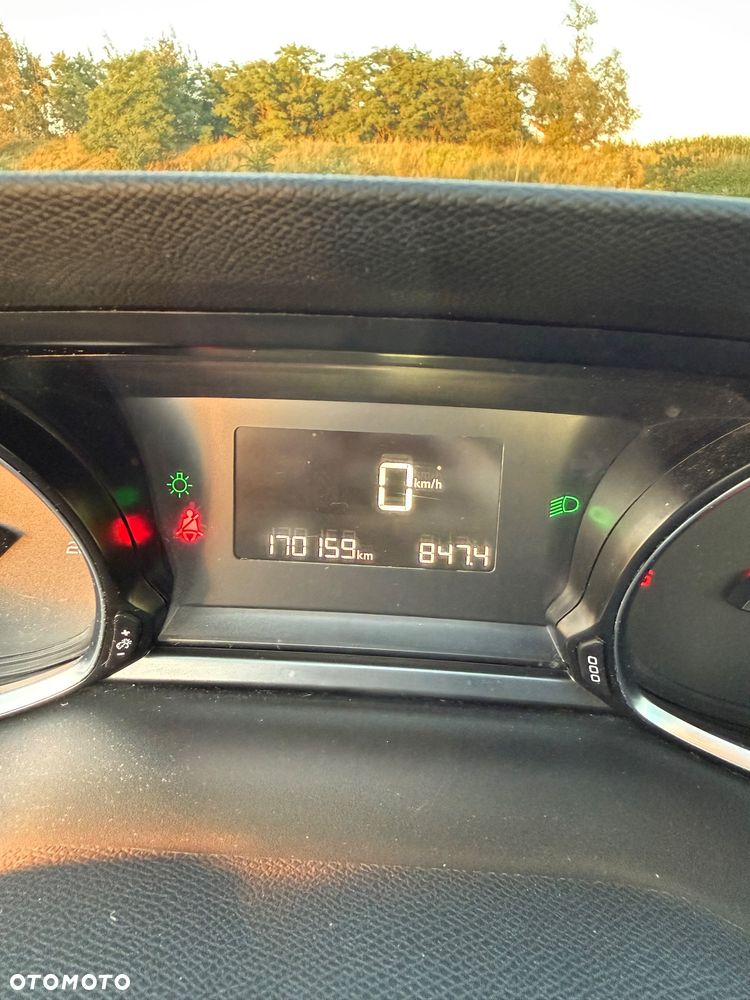 Peugeot 308 1.6 HDi Access - 5